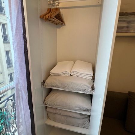 פריז Studio Ile Saint-Louis מראה חיצוני תמונה